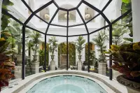 Thumbnail Mystery Hotel Budapest