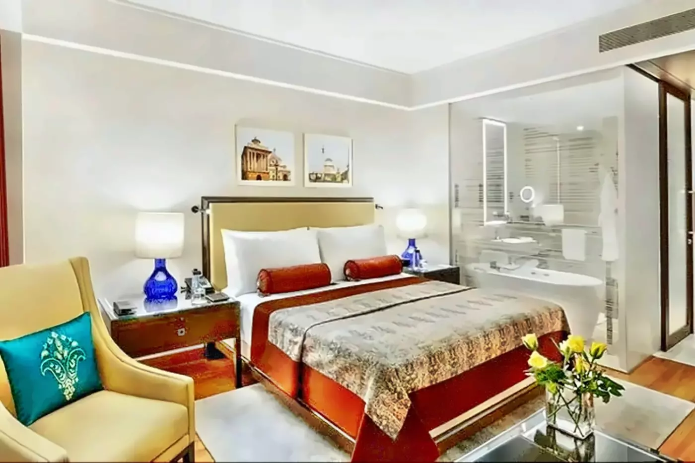 The Oberoi New Delhi