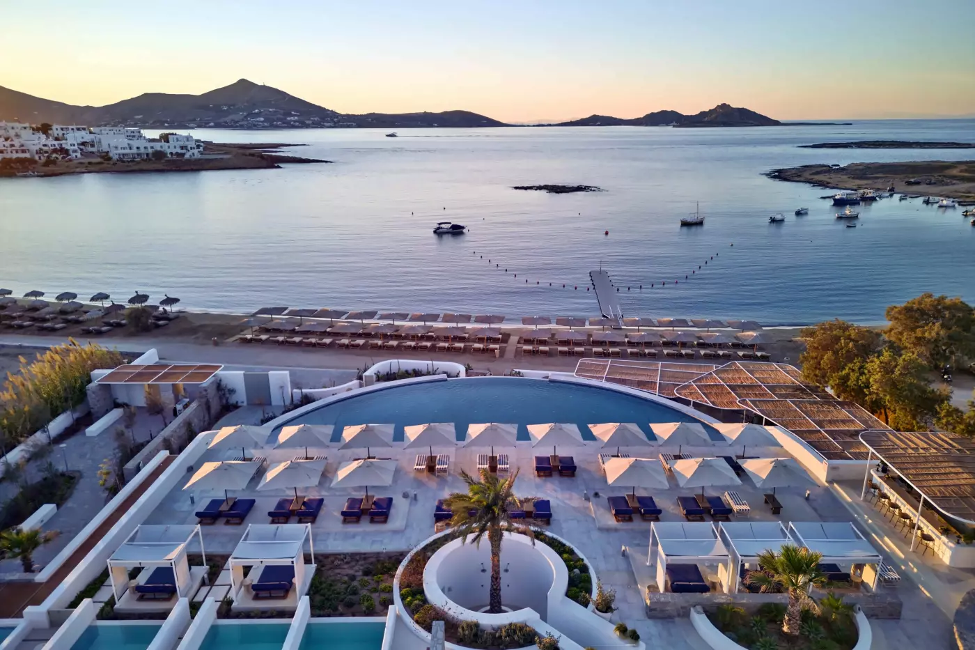 Cosme, a Luxury Collection Resort, Paros