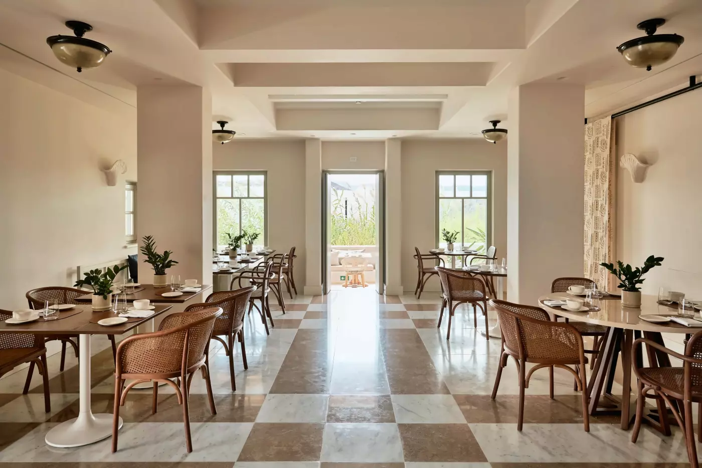 Cosme, a Luxury Collection Resort, Paros