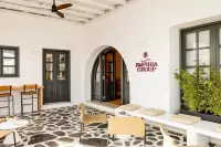Thumbnail Cosme, a Luxury Collection Resort, Paros