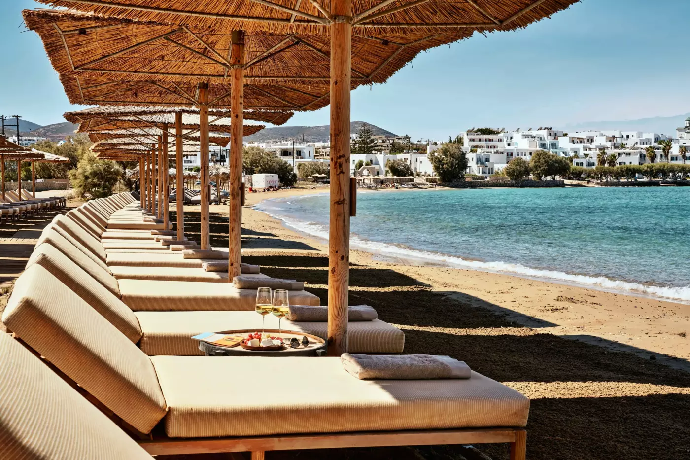 Cosme, a Luxury Collection Resort, Paros
