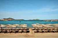 Thumbnail Cosme, a Luxury Collection Resort, Paros
