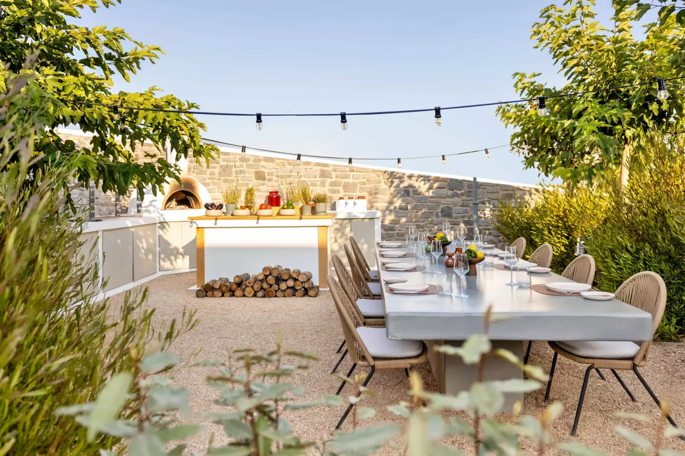 Cosme, a Luxury Collection Resort, Paros