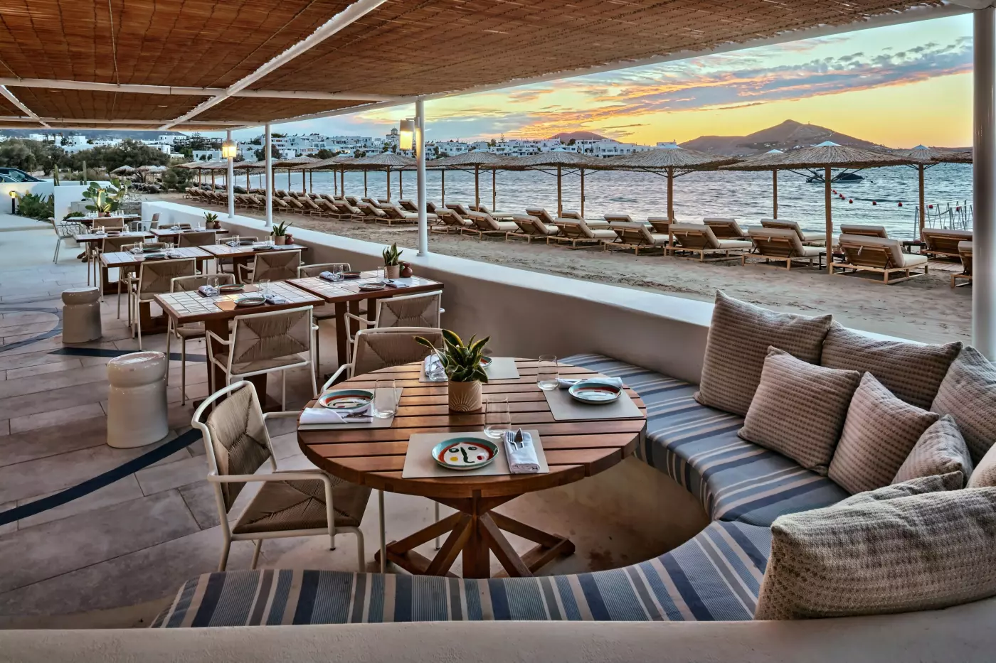 Cosme, a Luxury Collection Resort, Paros