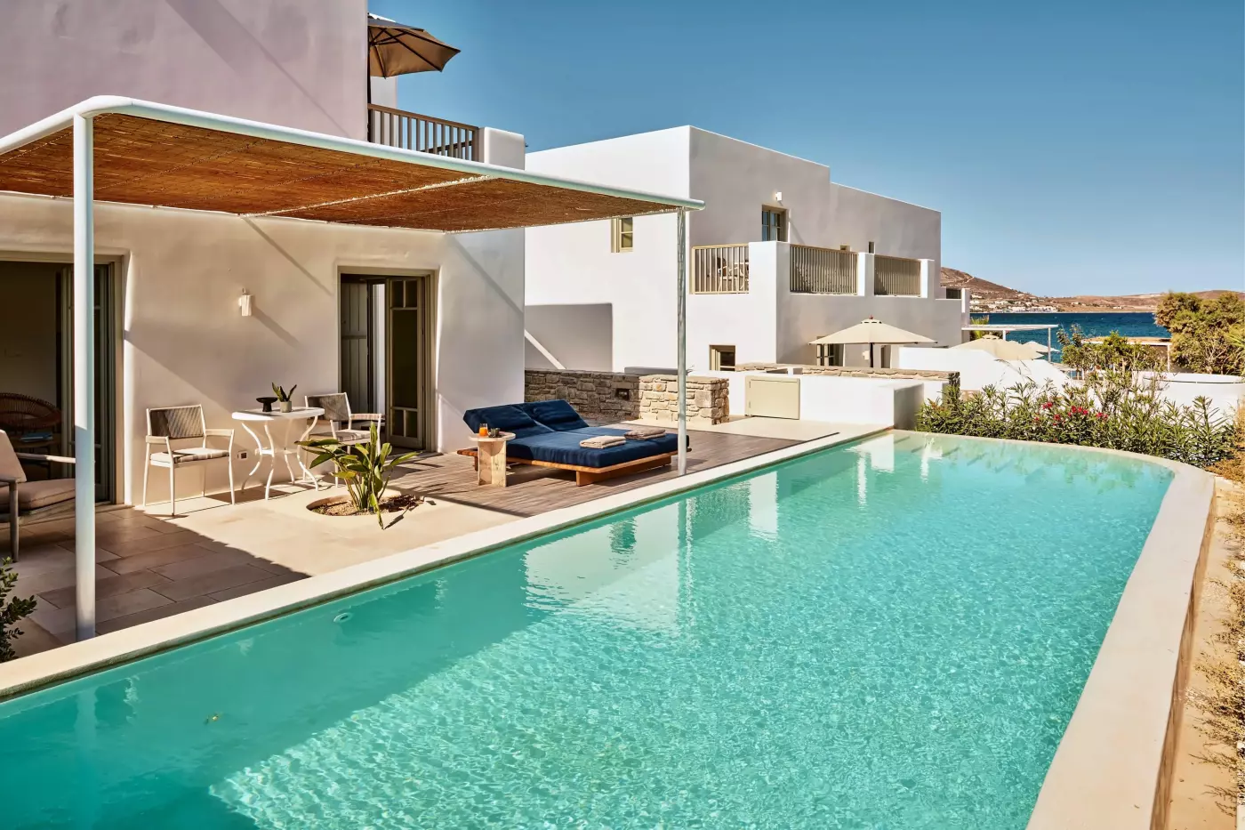 Cosme, a Luxury Collection Resort, Paros