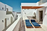 Thumbnail Cosme, a Luxury Collection Resort, Paros