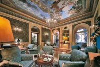Thumbnail Grand Hotel Excelsior Vittoria Sorrento