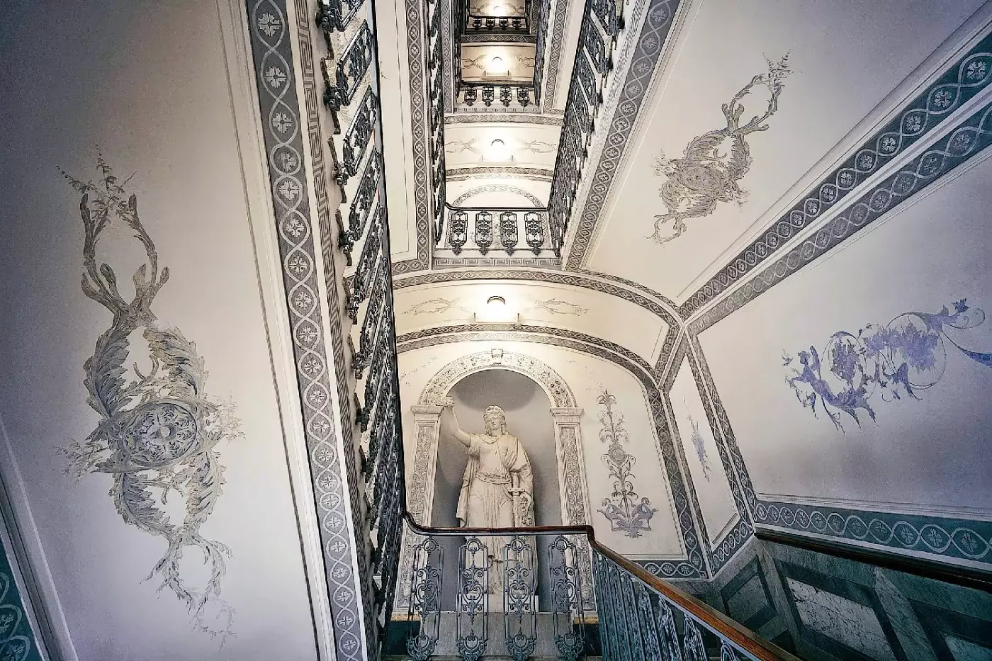 Grand Hotel Excelsior Vittoria Sorrento