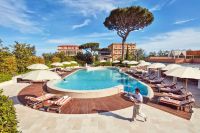 Thumbnail Grand Hotel Excelsior Vittoria Sorrento