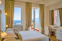 Thumbnail Grand Hotel Excelsior Vittoria Sorrento