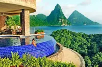 Thumbnail Jade Mountain Resort