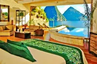 Thumbnail Jade Mountain Resort