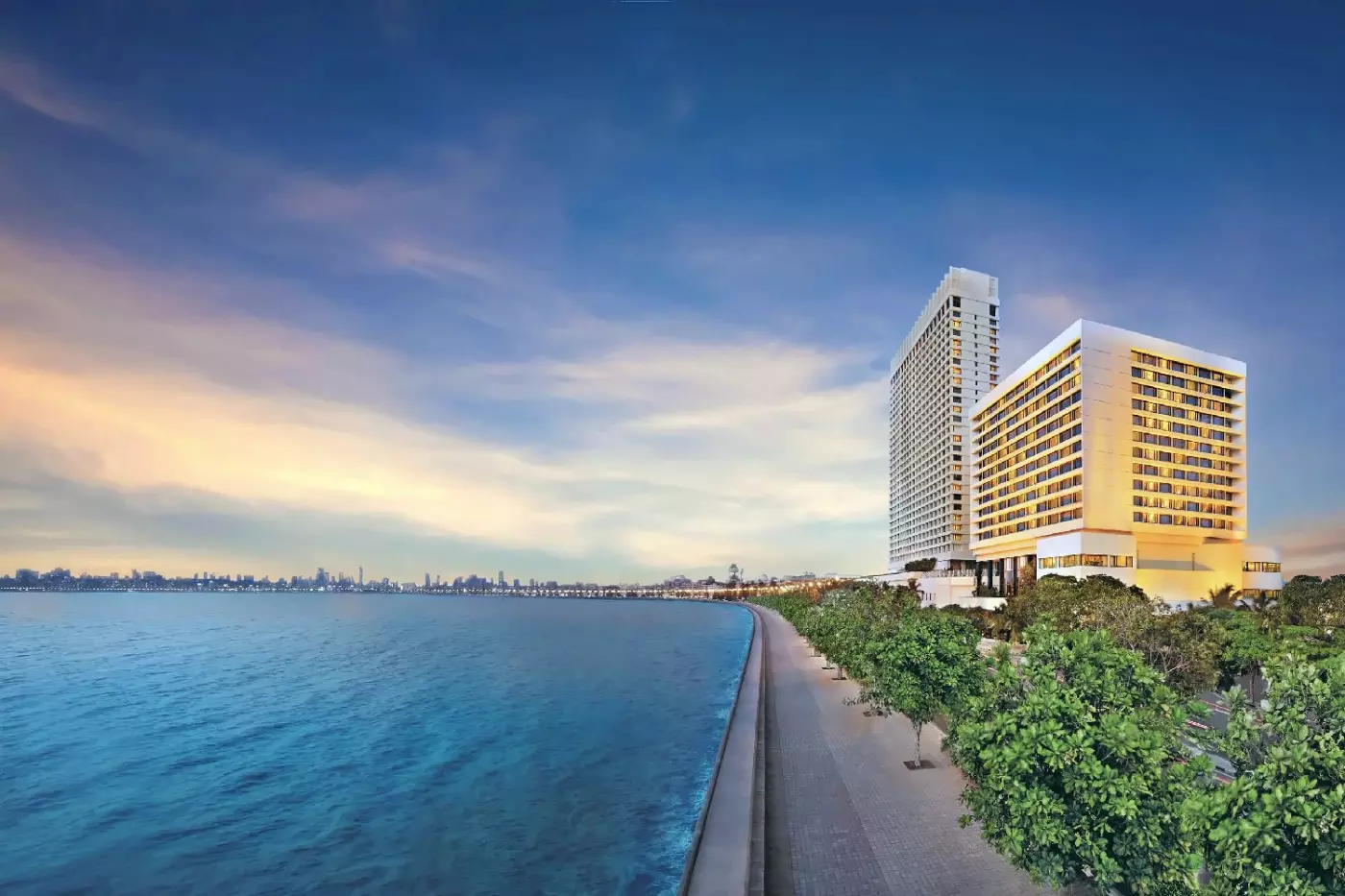 The Oberoi Mumbai