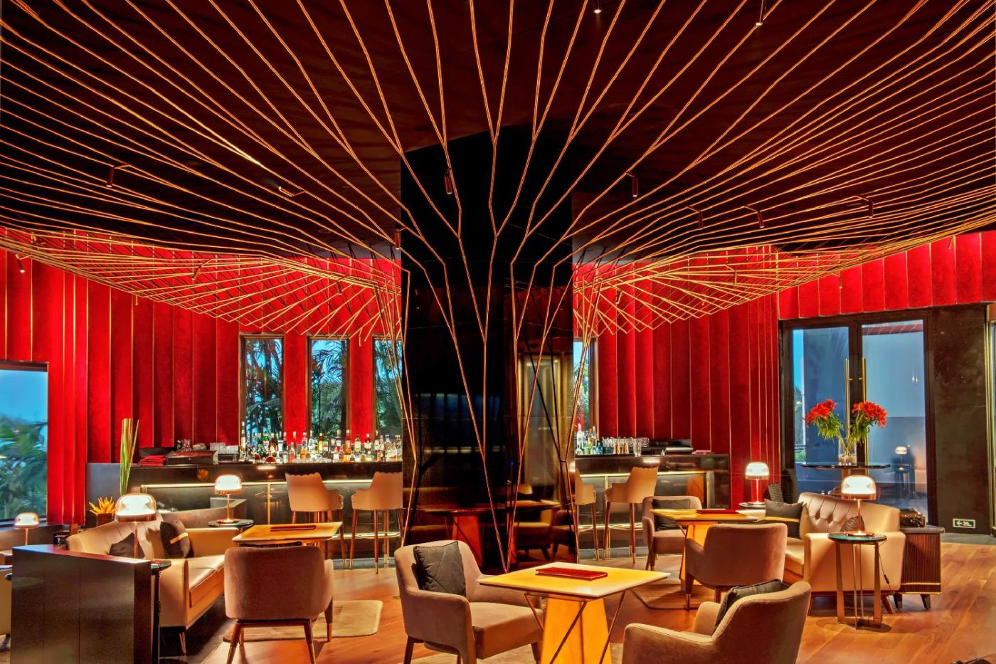 The Oberoi Mumbai