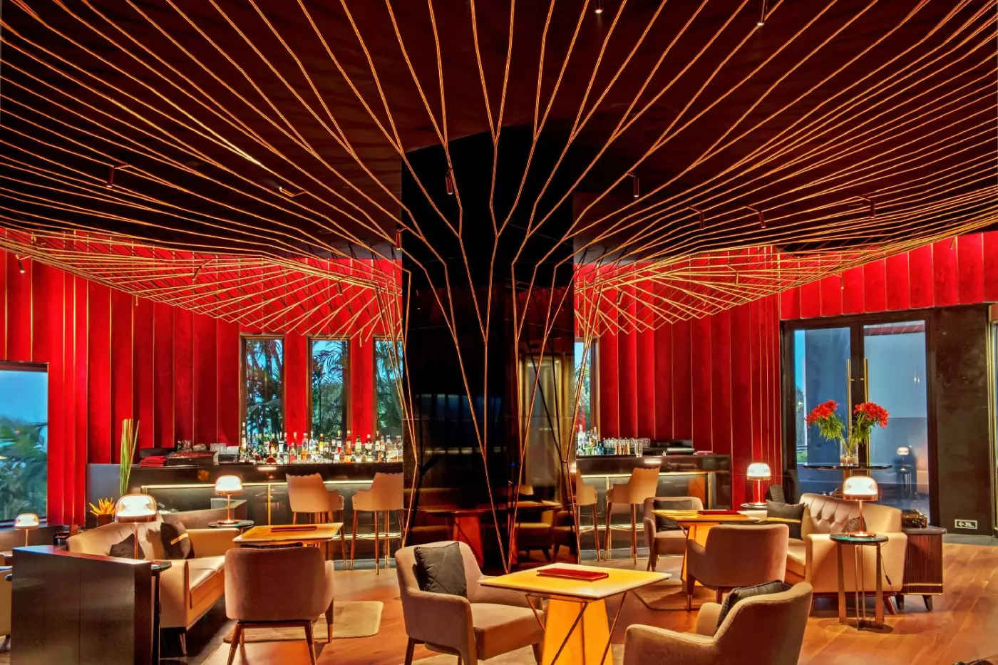 The Oberoi Mumbai