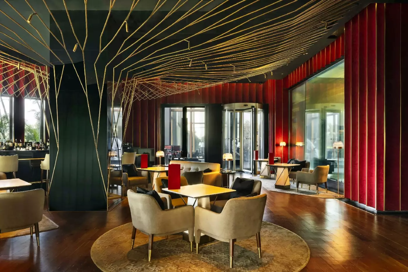 The Oberoi Mumbai