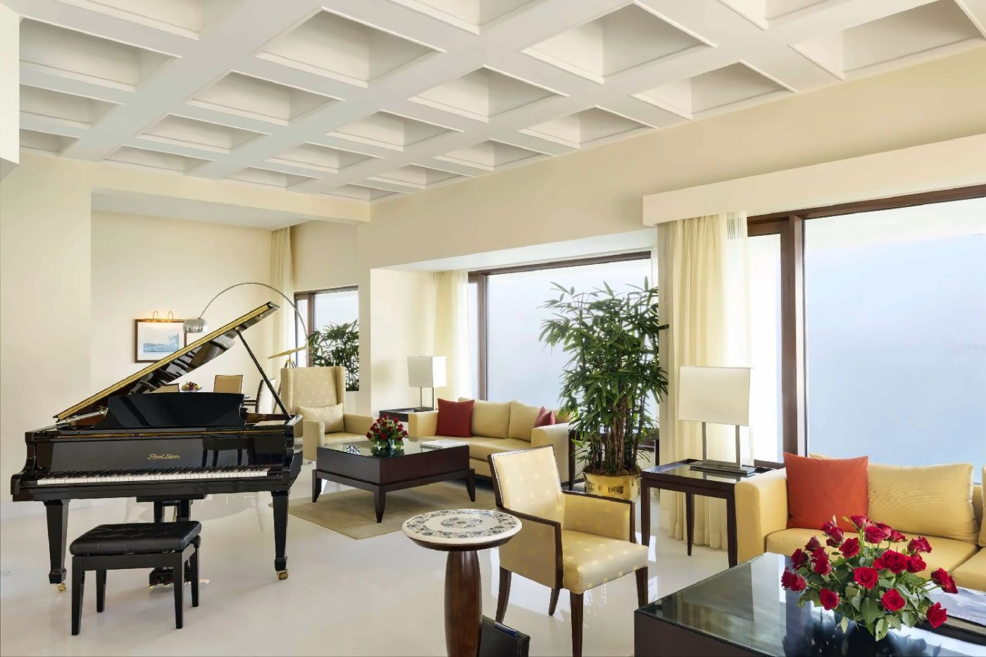 The Oberoi Mumbai