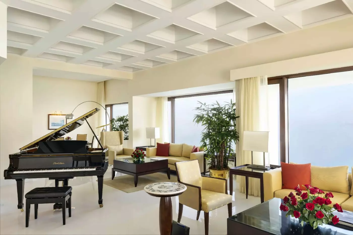 The Oberoi Mumbai