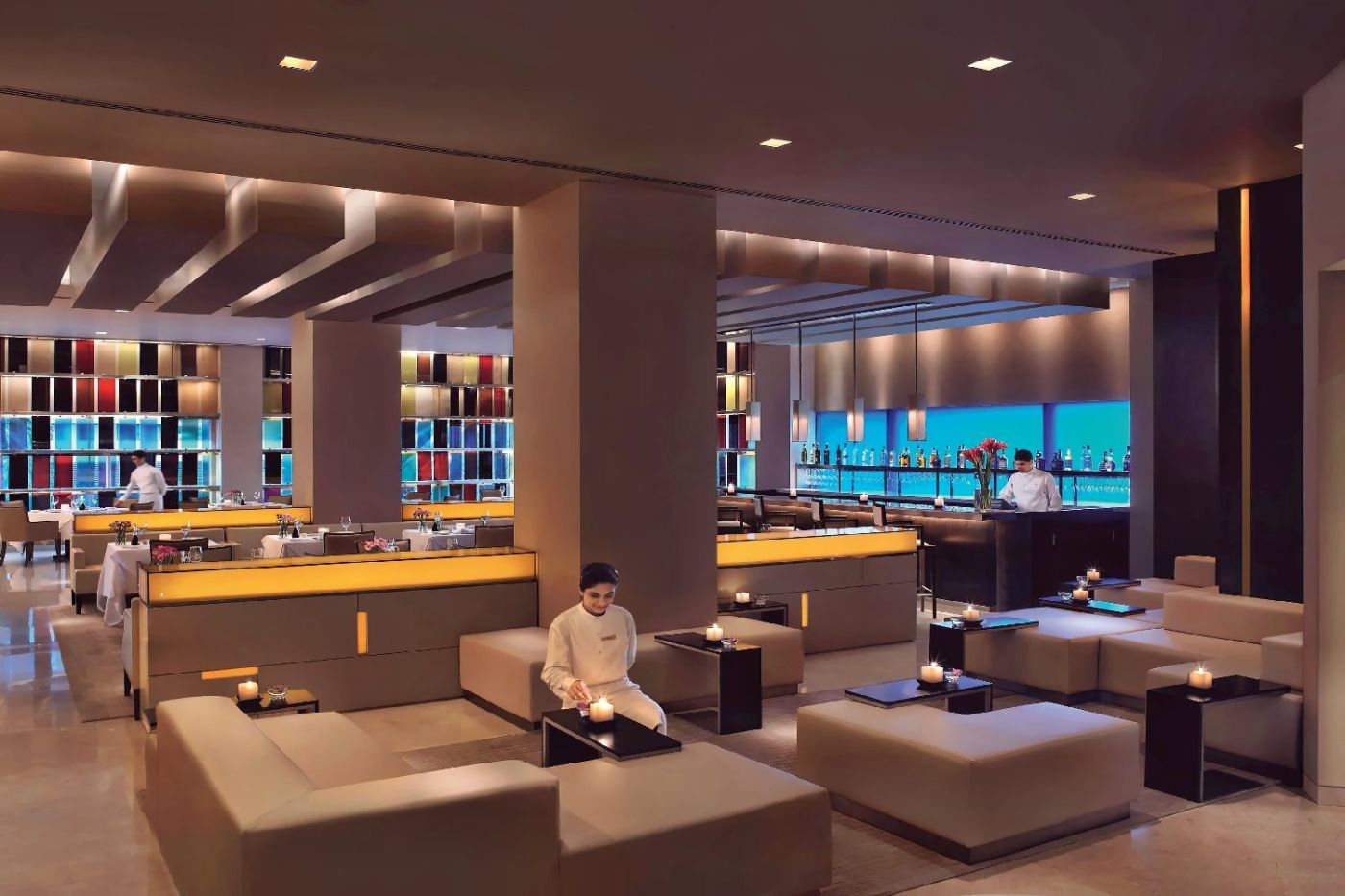 The Oberoi Mumbai