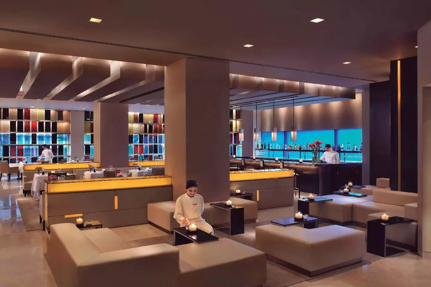 The Oberoi Mumbai