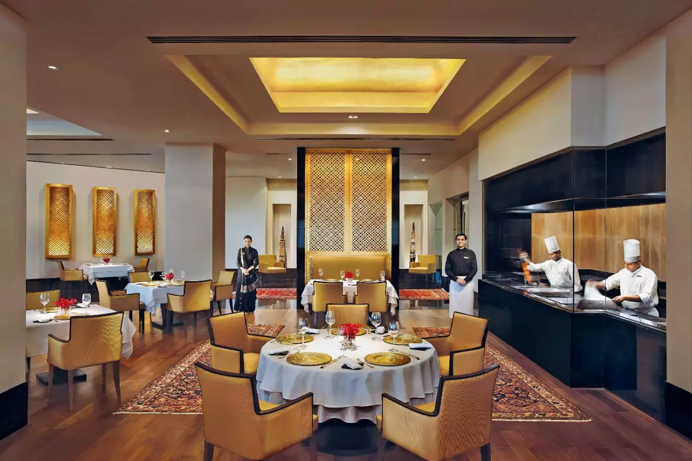 The Oberoi Mumbai