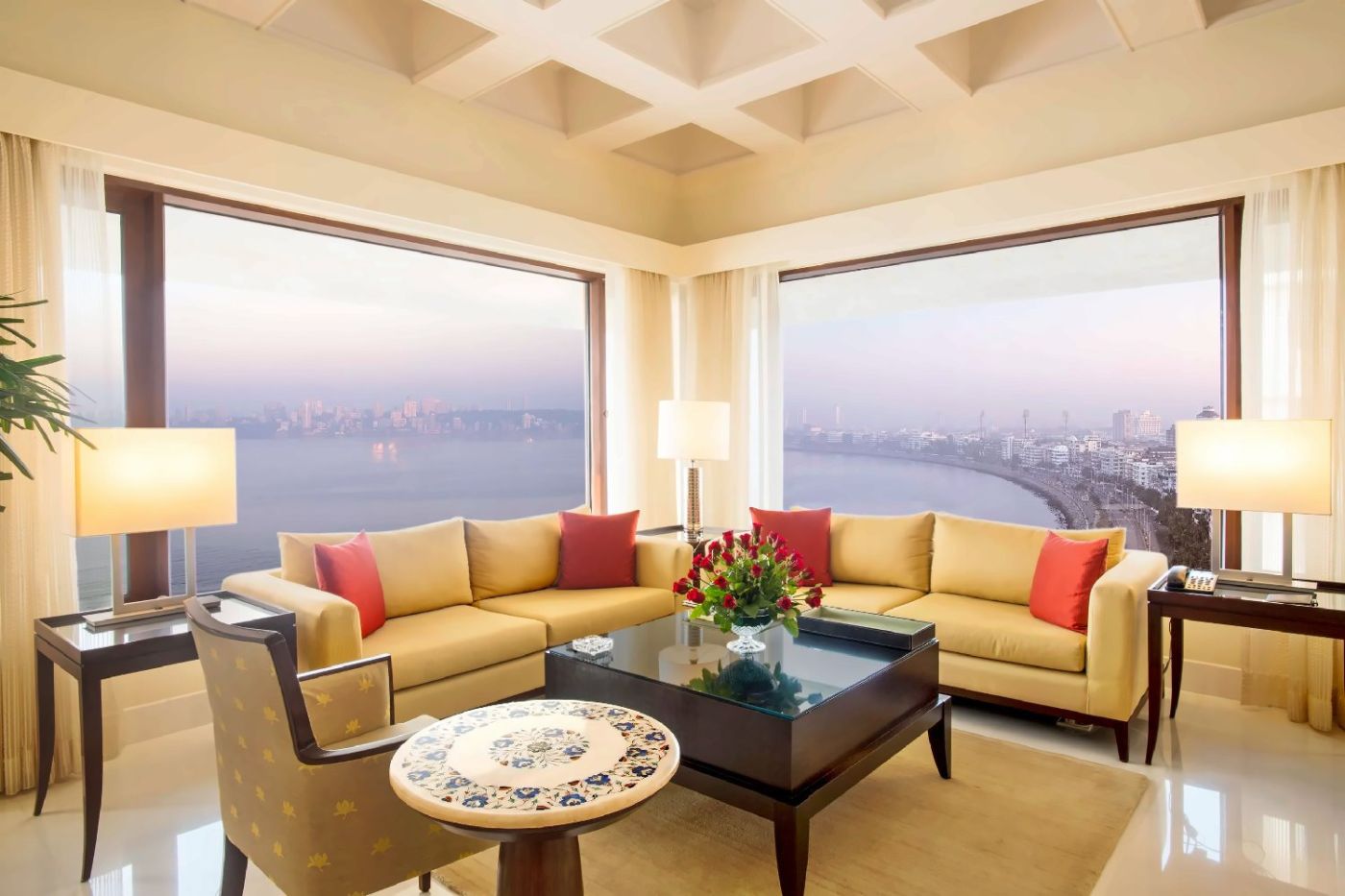 The Oberoi Mumbai
