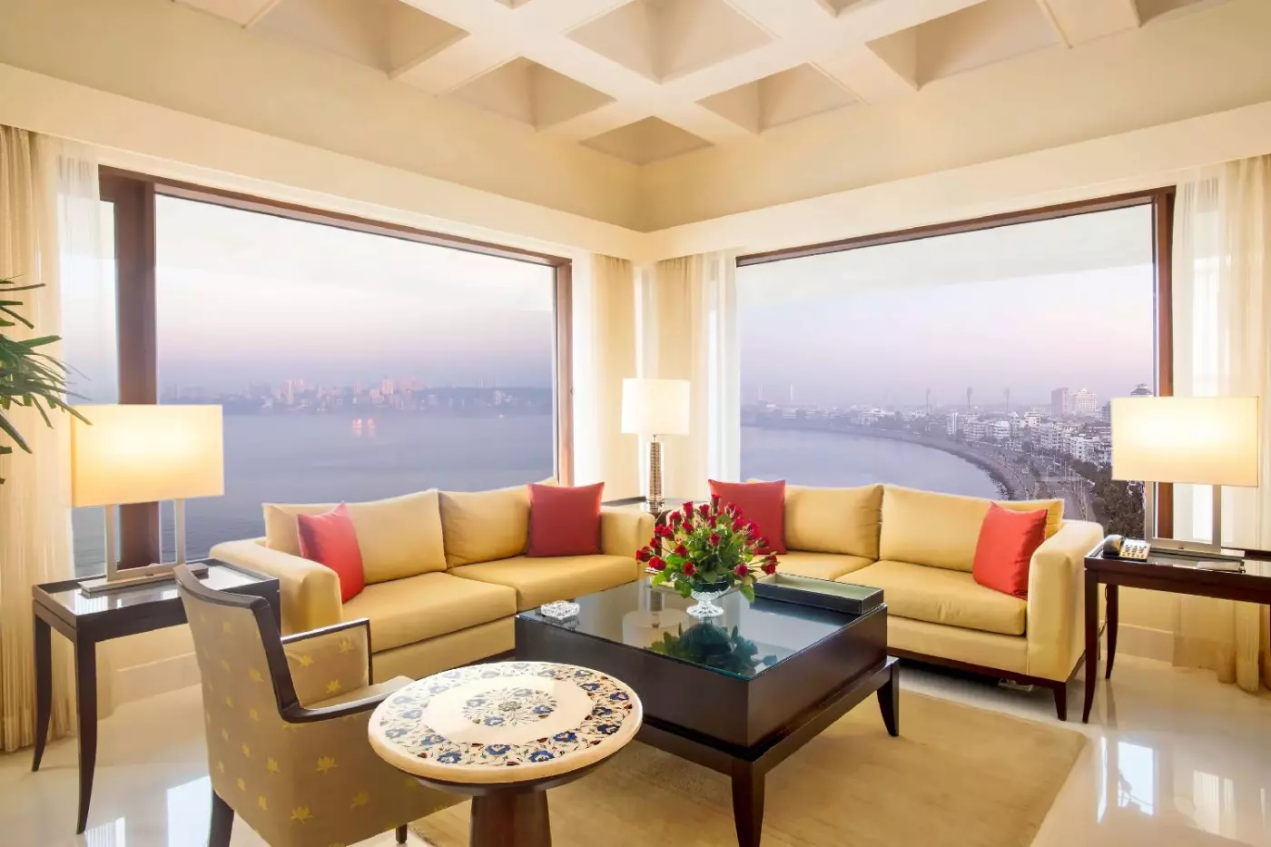 The Oberoi Mumbai