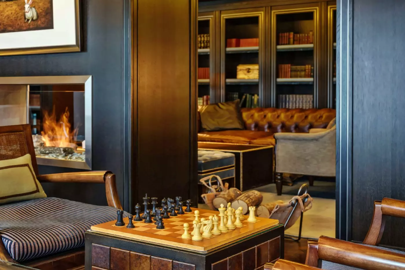 The Europe Hotel & Resort