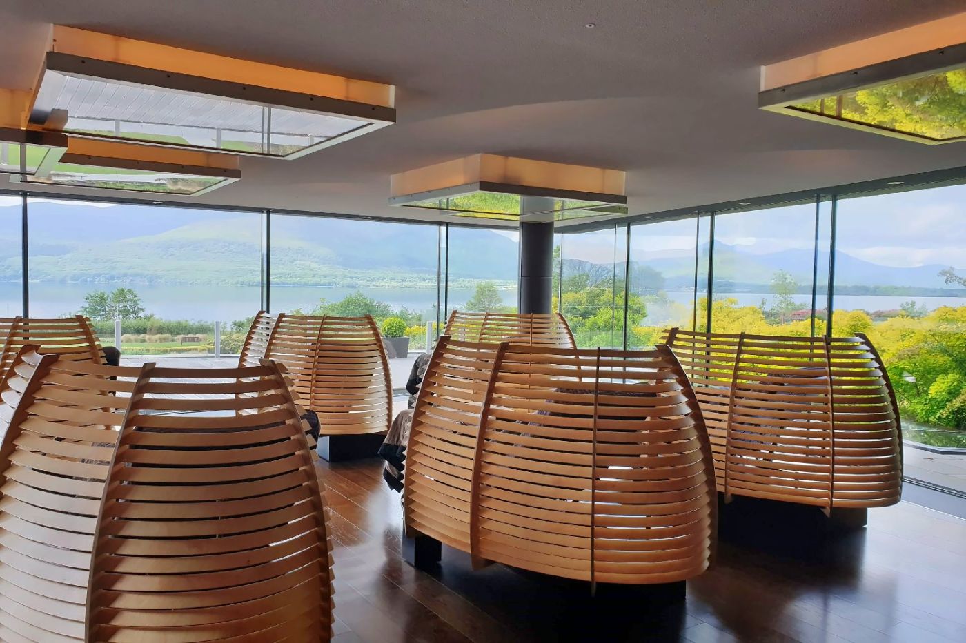 The Europe Hotel & Resort