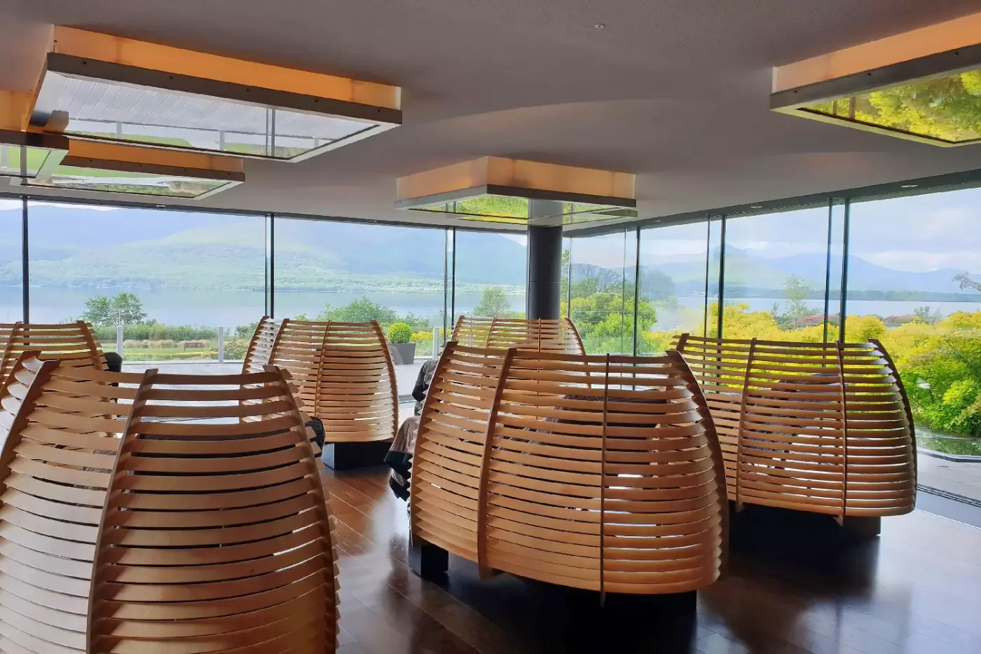 The Europe Hotel & Resort