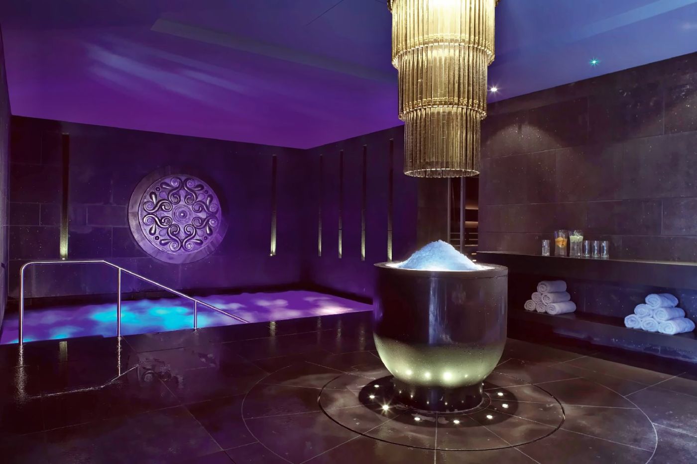 The Europe Hotel & Resort