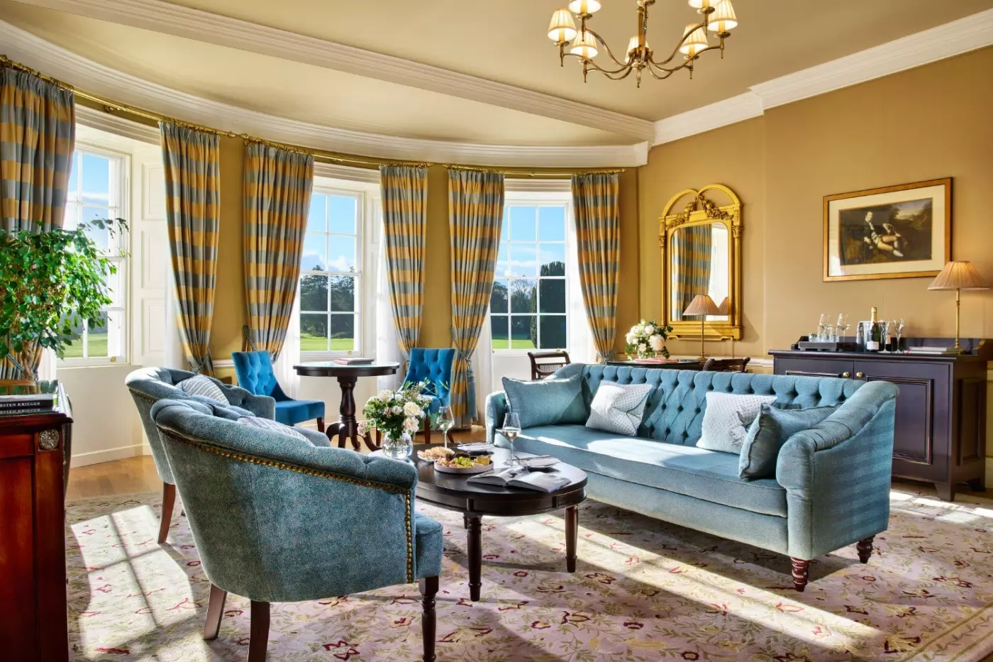 Castlemartyr Resort