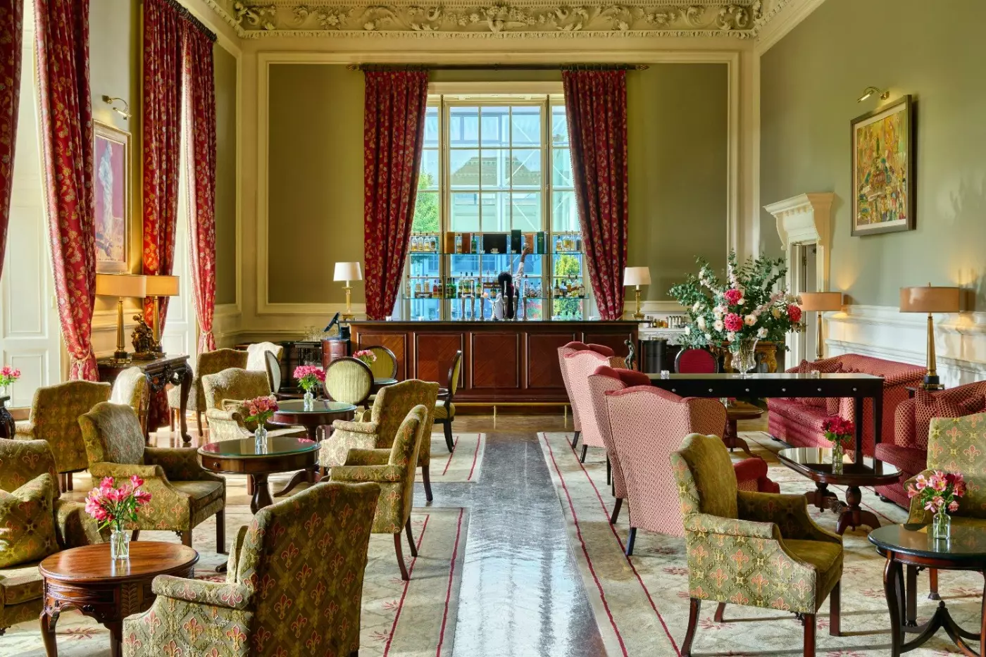 Castlemartyr Resort