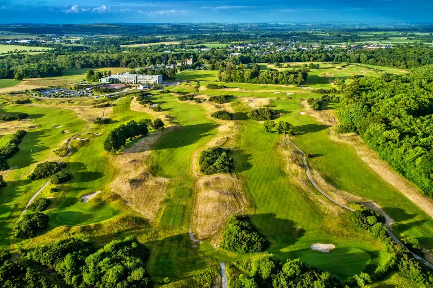 Castlemartyr Resort