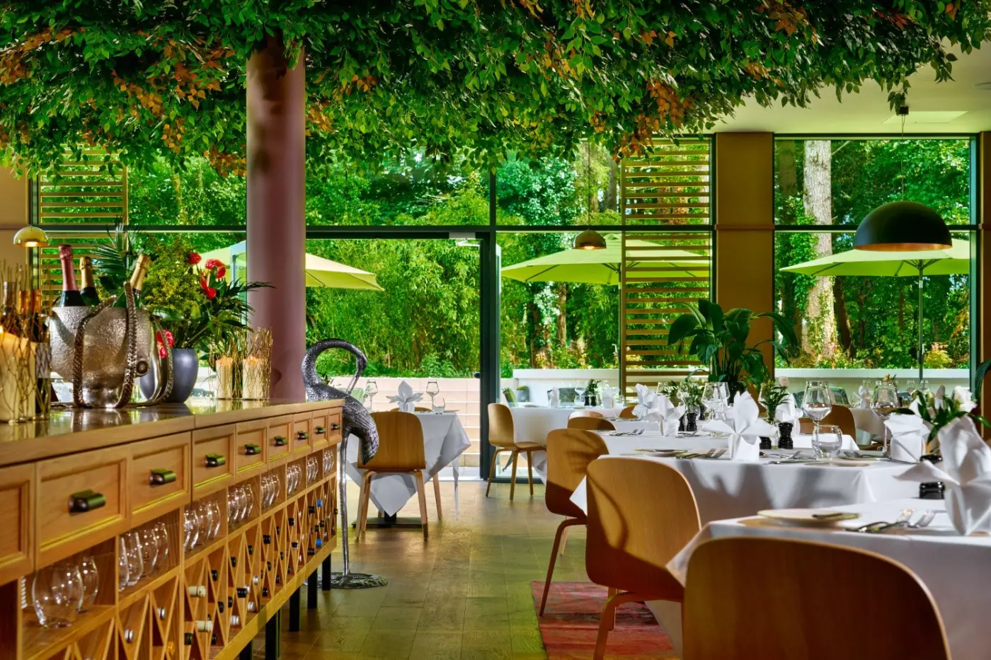 Castlemartyr Resort