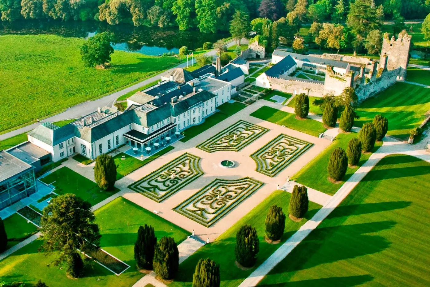 Castlemartyr Resort