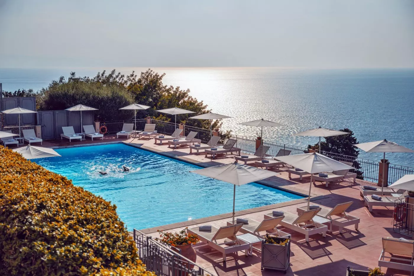 Grand Hotel San Pietro Taormina