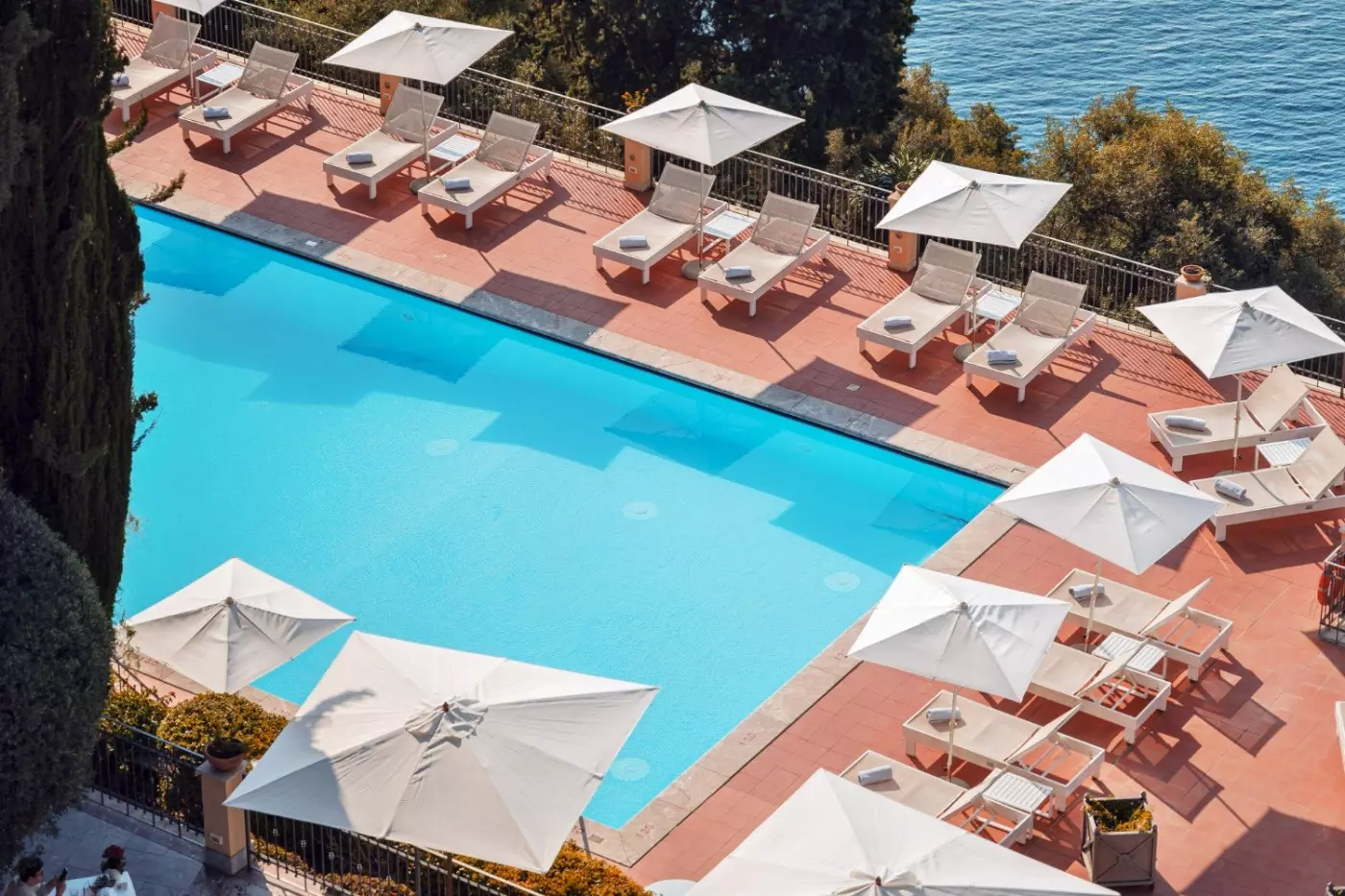 Grand Hotel San Pietro Taormina