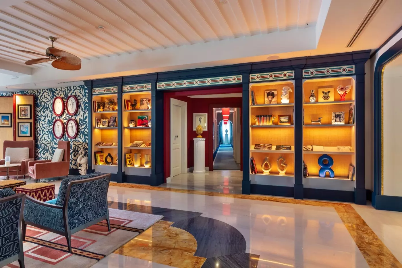 Grand Hotel San Pietro Taormina