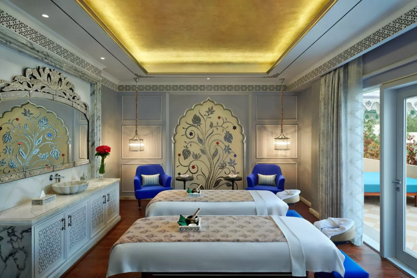 The Leela Palace Jaipur