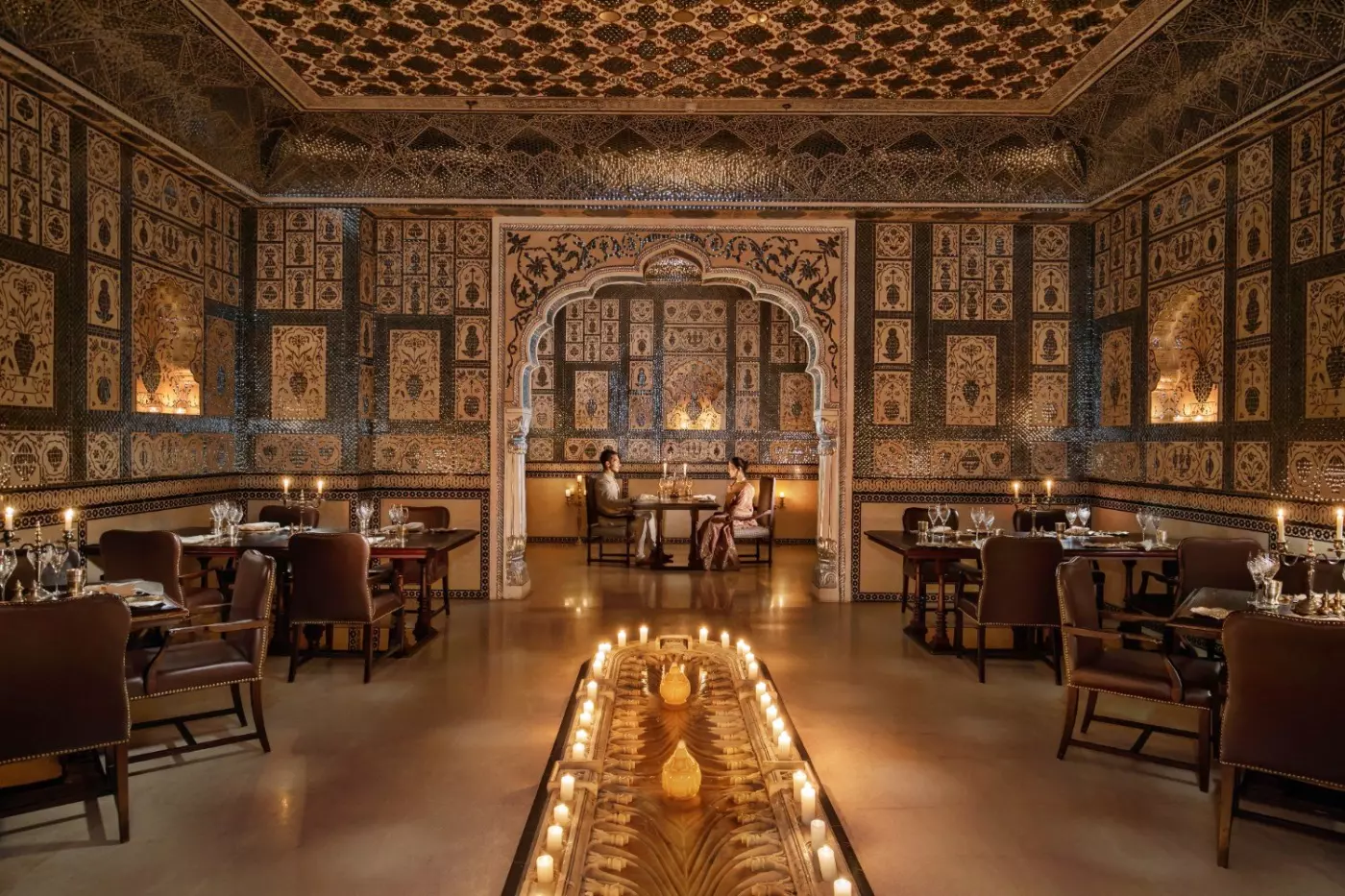 The Leela Palace Jaipur