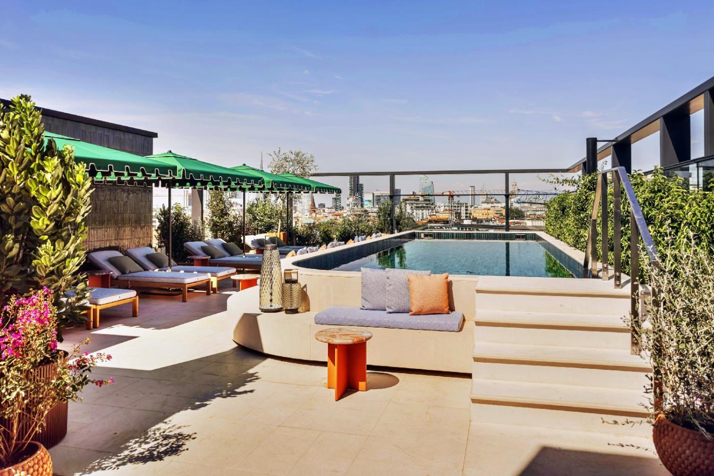 Casa Brera, a Luxury Collection Hotel, Milan