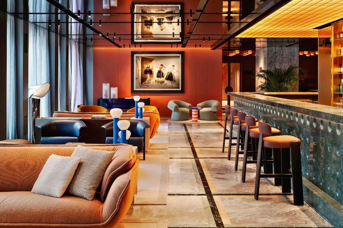Casa Brera, a Luxury Collection Hotel, Milan
