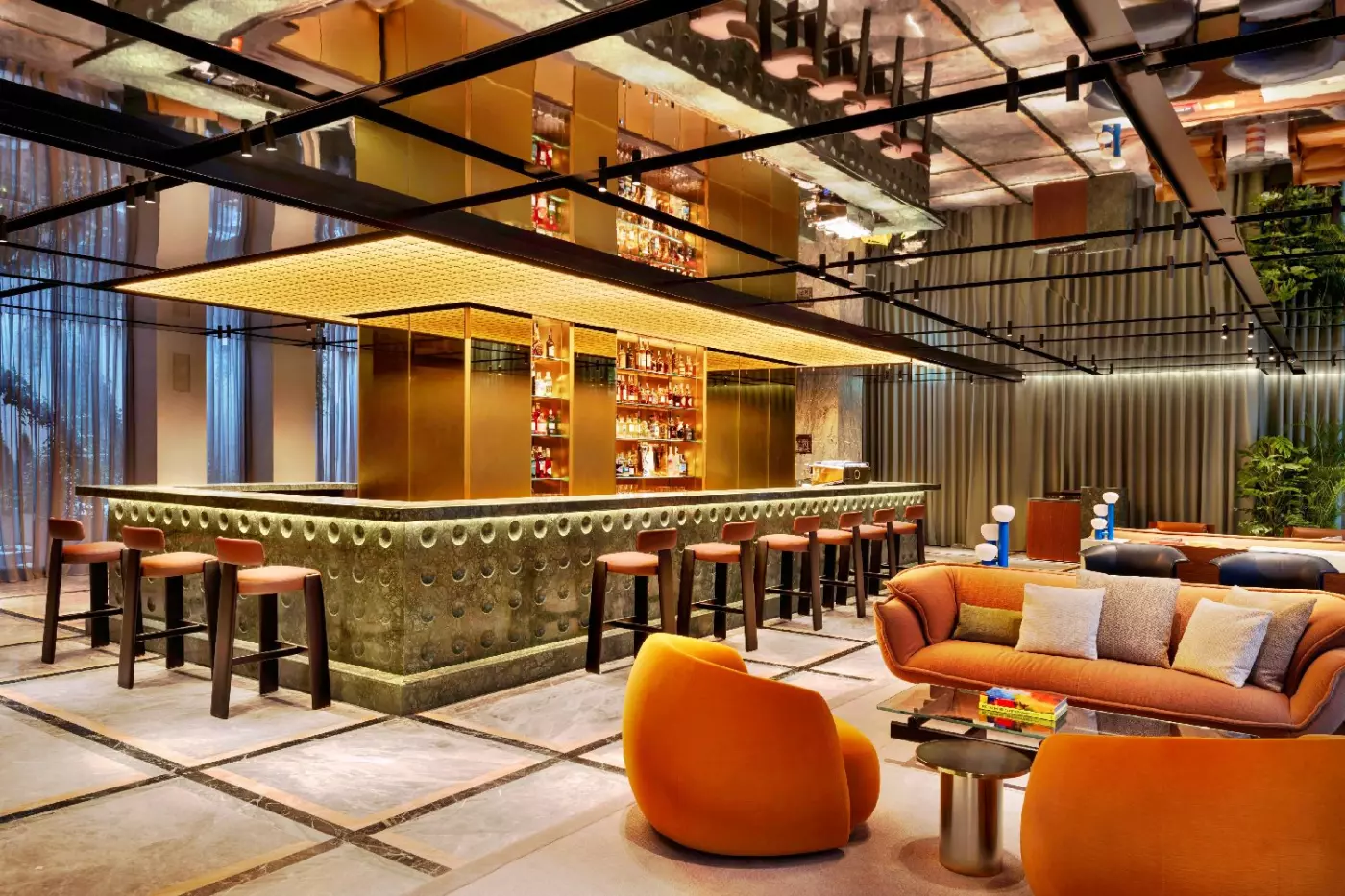 Casa Brera, a Luxury Collection Hotel, Milan