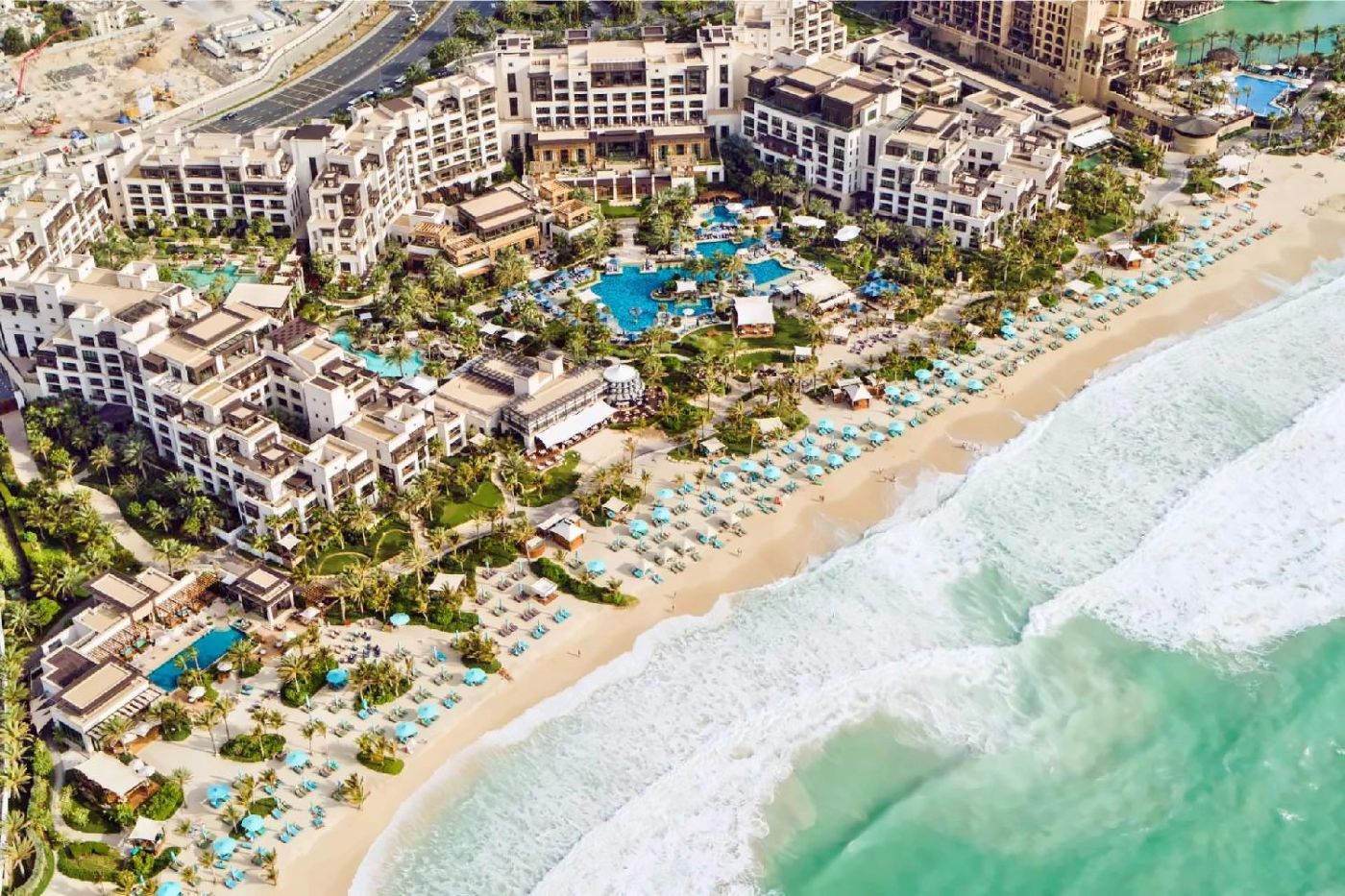 Jumeirah Al Naseem