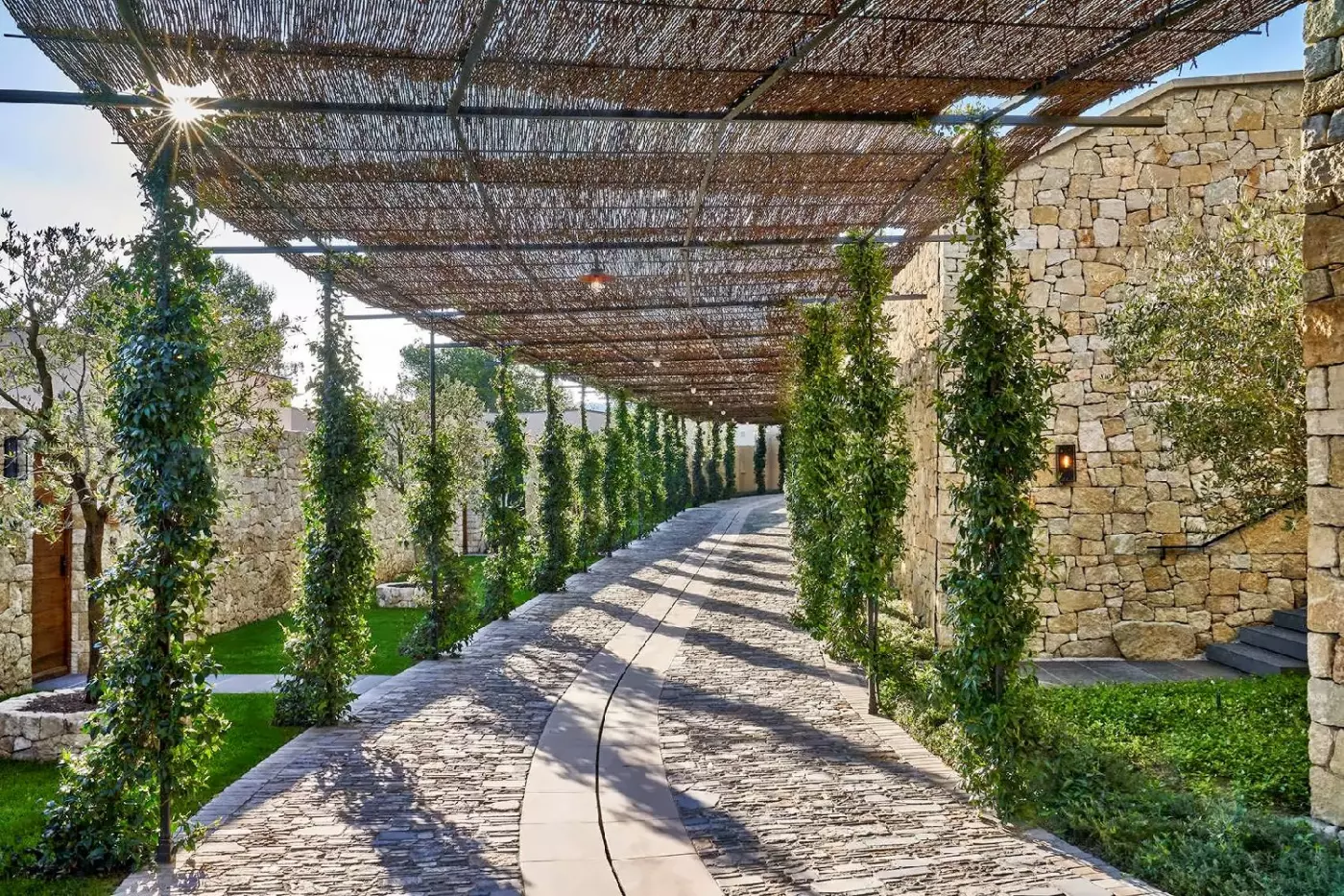 Villa La Coste