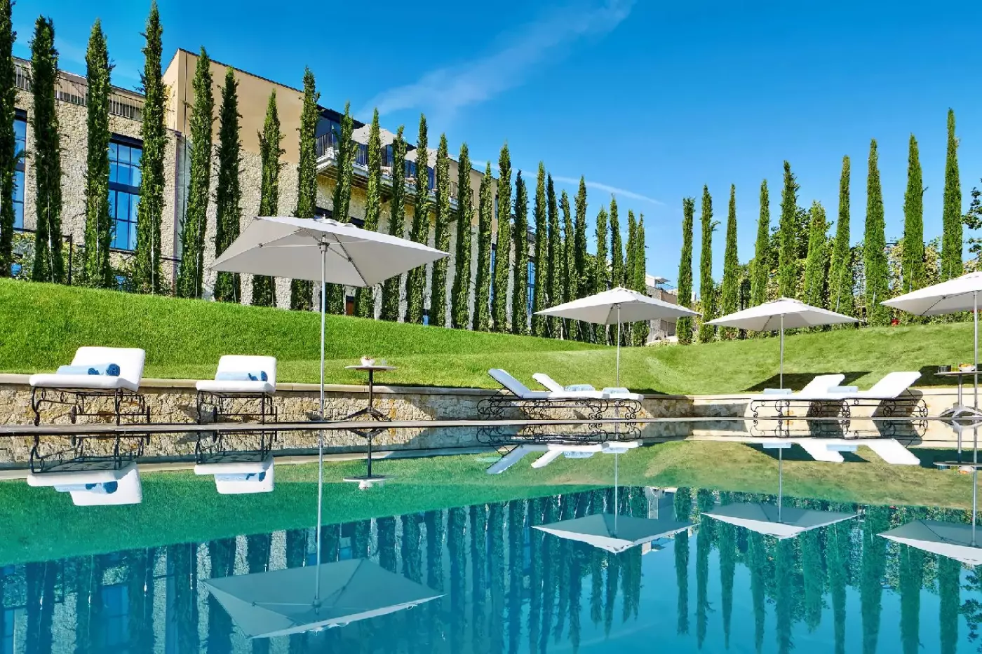 Villa La Coste