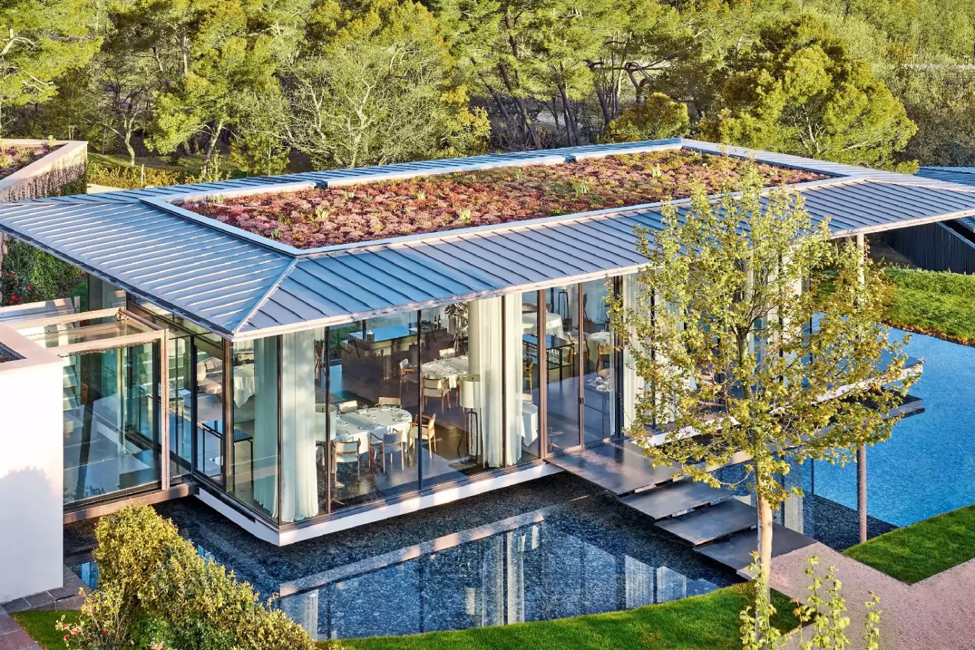 Villa La Coste