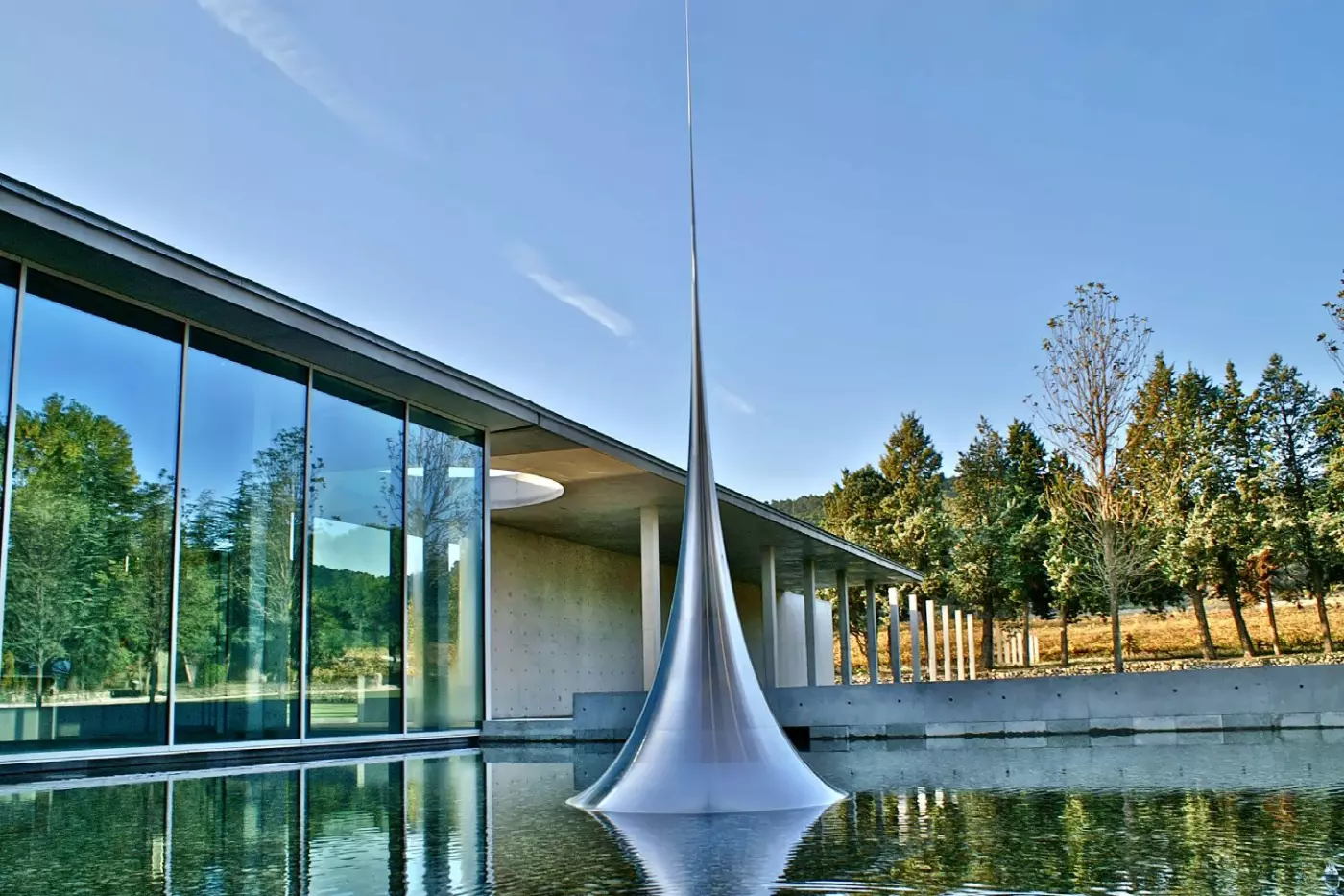 Villa La Coste